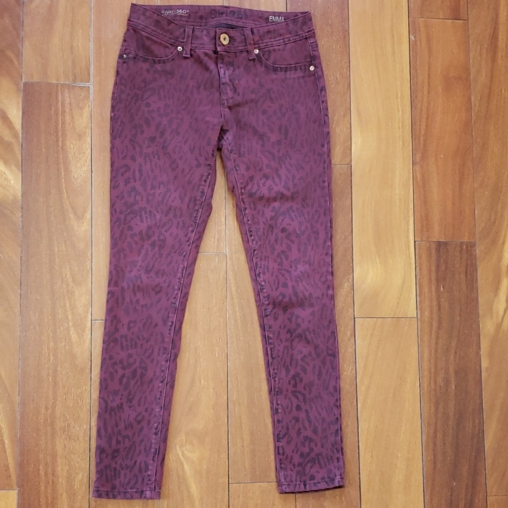 DL 1961 Emma Legging Jeans